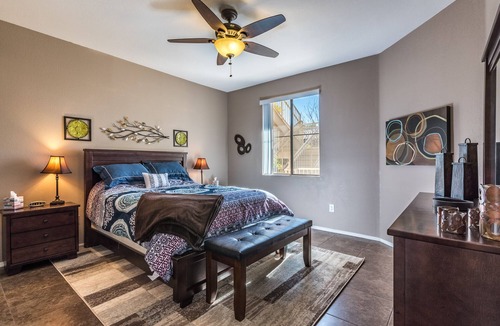 Parkwood Ranch Condo | Beautiful 3 bedroom condo in a gated community