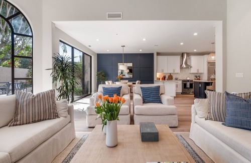 McCormick Ranch House | Beautiful 3 BR, 3.5 BA Home in Guard-Gated Las Palomas