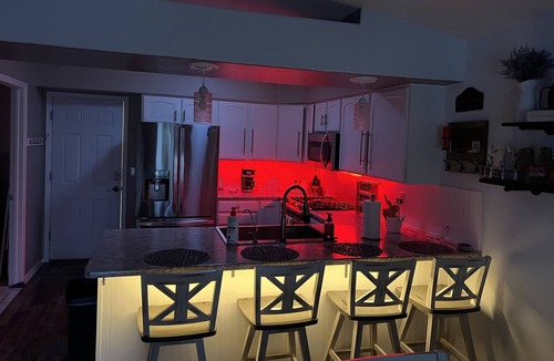 Bullhead City House | Beautiful 3Bed/2 Ba Pool/Spa/RV-W/launch access/Snowbirds welcomed