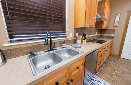 Mountain Home Cabin | Beautiful 4-bedroom cabin in Featherville, Idaho.