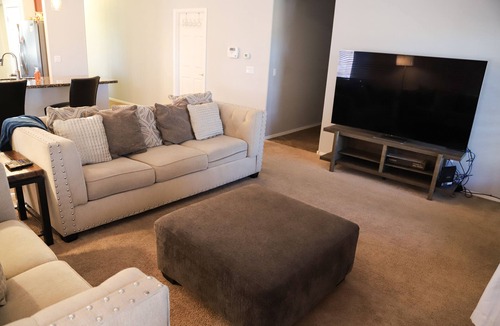 Tucson House | Beautiful 4 bedroom home!
