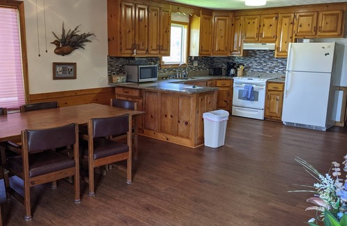 Nags Head House | Beautiful 4 bedroom, spacious, home located right on the water