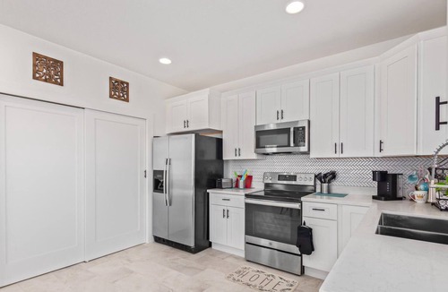 Apache Junction House | Beautiful 4-bedroom house with AC in Gold Canyon
