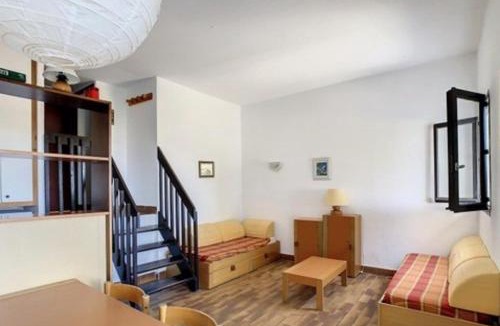 Albitreccia Apartment | Beautiful 40 M2 With Pool Near The Beach!