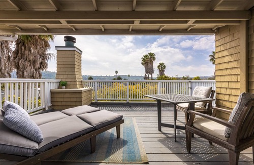 Santa Barbara House | Beautiful 8 Bd/8 Bath Victorian Home in Downtown Santa Barbara, great for group