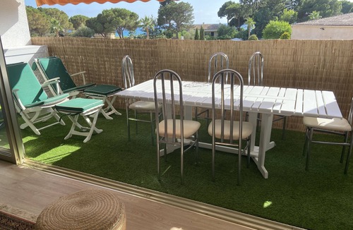 Vico Apartment | Beautiful and comfortable apartment near the beach!