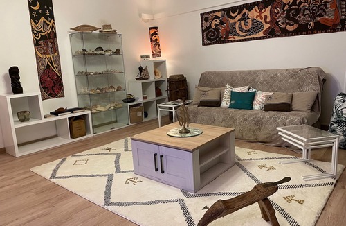 Vico Apartment | Beautiful and comfortable apartment near the beach!