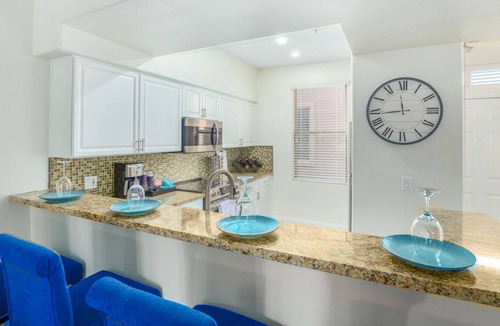 North Scottsdale Villa | Beautiful and newly remodeled North Scottsdale Villa