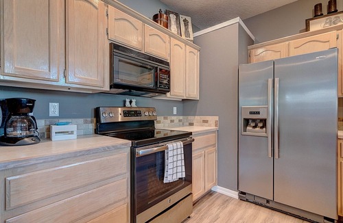Meridian House | Beautiful and Peaceful Home in the Heart of Meridian