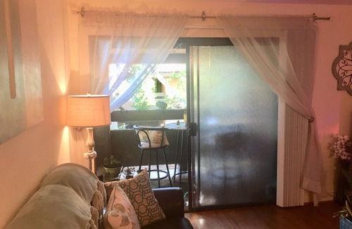 Hacienda Granada Condo | BEAUTIFUL AND UPDATED ARCADIA CONDO w/POOL/SPA/GYM