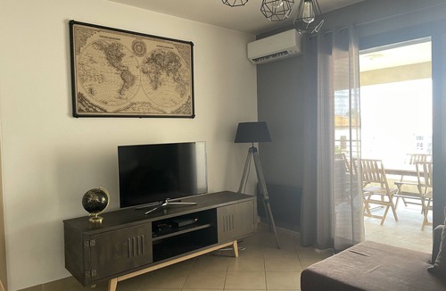 Folelli Apartment | Beautiful apartment in the center of Folelli