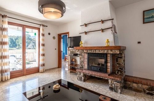 Abbazia Apartment | Beautiful apartment for 6 guests with A/C, WIFI, TV and terrace