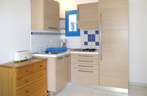 Algajola Apartment | Beautiful apartment for 2 guests with WIFI, TV and terrace
