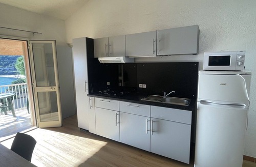 Conca Apartment | Beautiful apartment for 4 people with pool, A/C, WIFI, terrace and pets allowed