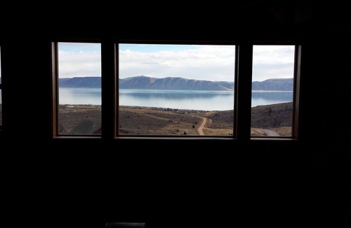 Garden City Cabin | Beautiful Bear Lake Family Retreat