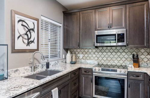 Paradise Valley Village Condo | Beautiful Bella Terra @ Paradise Valley Scottsdale