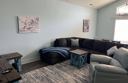 Murraysville Cottage | Beautiful Brand New 2 Bedroom 2 Full Bath Cottage! Close to Beaches and city