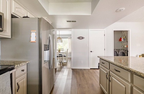 Dobson Ranch House | Beautiful Casa De Kiva, with a private pool, surrounded by amenities!