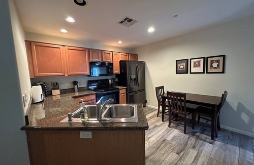 North Scottsdale Condo | Beautiful condo in Bella Vista