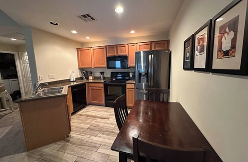 North Scottsdale Condo | Beautiful condo in Bella Vista