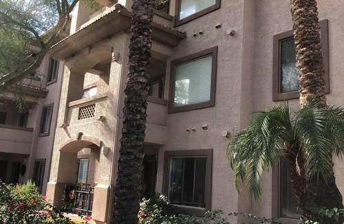 North Scottsdale Condo | Beautiful condo in Bella Vista