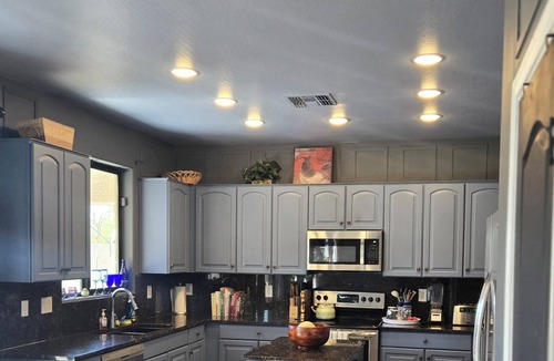 San Tan Valley House | Beautiful Desert Oasis in a golfing community with access to parks and pools