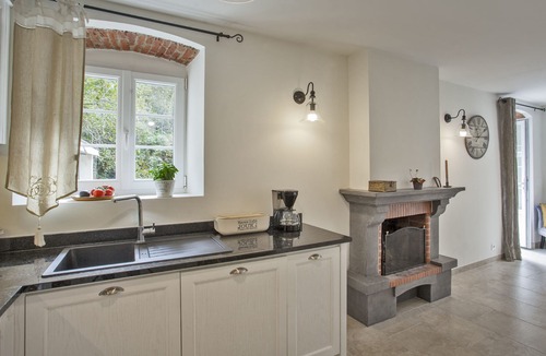 Valle-d'Alesani House | Beautiful dry stone house, completely renovated, spread over 2 floors,