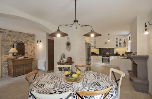 Valle-d'Alesani House | Beautiful dry stone house, completely renovated, spread over 2 floors,