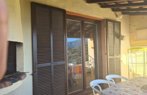 Casaglione Apartment | Beautiful duplex apartment for 4 people in Tiuccia