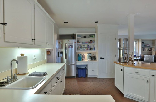 Gambier House | Beautiful French Inspired Country Home Super Private River Views