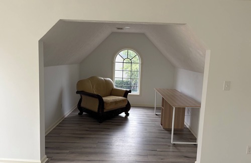 Nicholasville House | Beautiful Full of Light 6 Bedroom's House