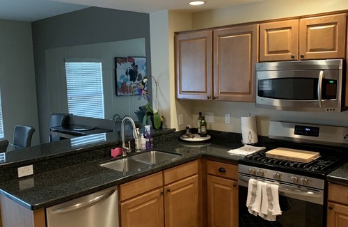 North Scottsdale Condo | Beautiful Grayhawk Condo! Negotiated rates and FLEXIBLE Dates-contact owner