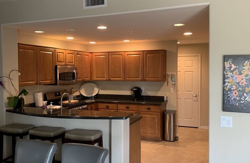 North Scottsdale Condo | Beautiful Grayhawk Condo! Negotiated rates and FLEXIBLE Dates-contact owner