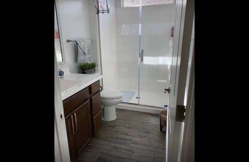 Buckeye House | Beautiful Guest suite