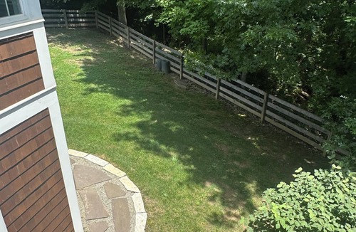Latonia House | Beautiful hilltop home in the rolling hills of southern Ohio and Cincinnati.