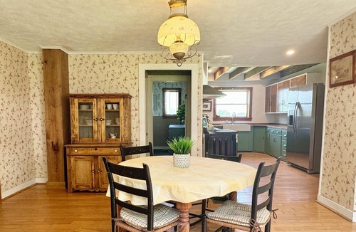 Auburn Other | Beautiful historic farmhouse on a hobby farm