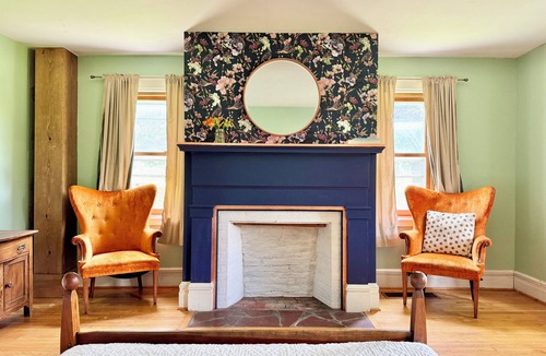 Auburn Other | Beautiful historic farmhouse on a hobby farm