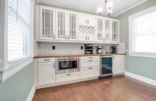 Hamilton House | Beautiful Historic Henry Jacoby Residence