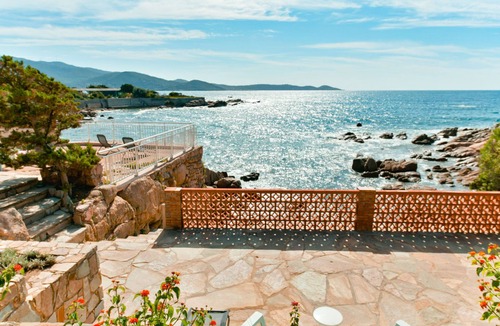 Isolella House | Beautiful holiday home with terrace