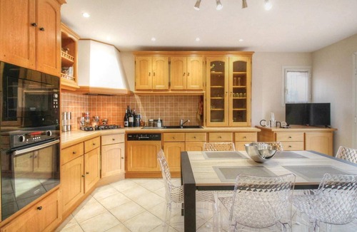 Aregno House | Beautiful home in Algajola