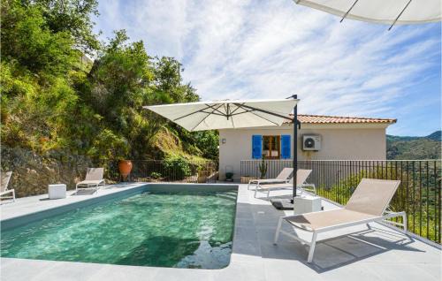 Nessa House | Beautiful Home In Nessa