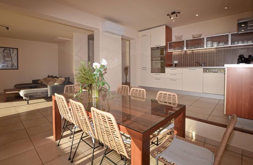 Vico House | Beautiful home in Sagone
