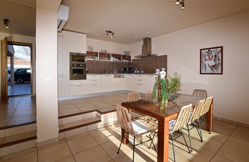 Vico House | Beautiful home in Sagone