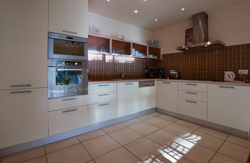 Vico House | Beautiful home in Sagone