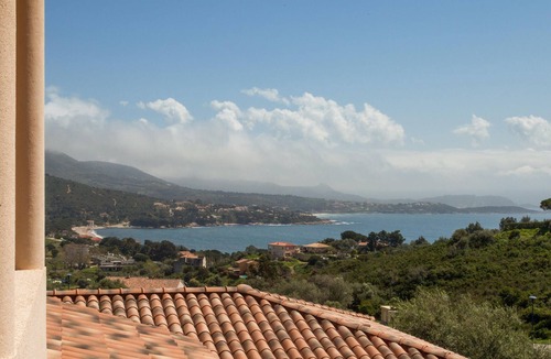 Vico House | Beautiful home in Sagone