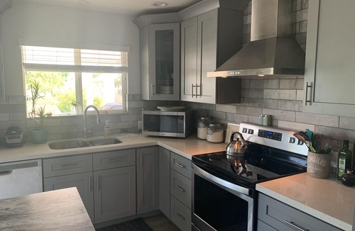 Sun City House | Beautiful home in Sun City!