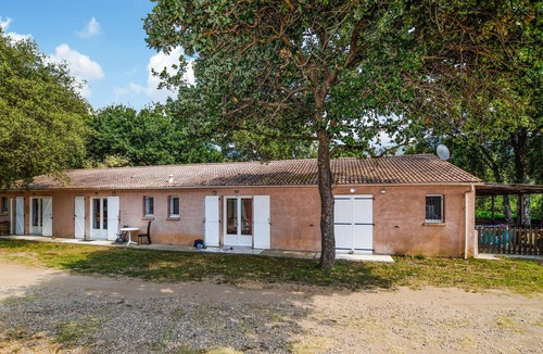 Casamozza House | Beautiful home in Vignale with WiFi