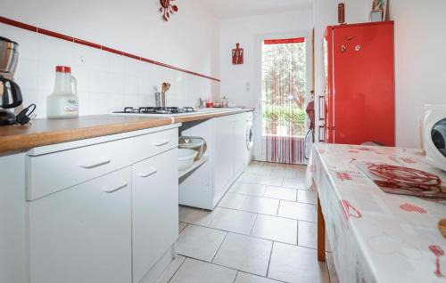 Casamozza House | Beautiful Home In Vignale With Wifi