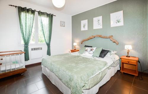 Casamozza House | Beautiful Home In Vignale With Wifi