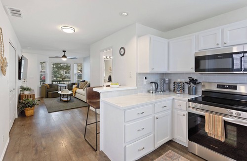 Boise Bench House | Beautiful Home: Near DT/BSU + Fire Pit + Grill